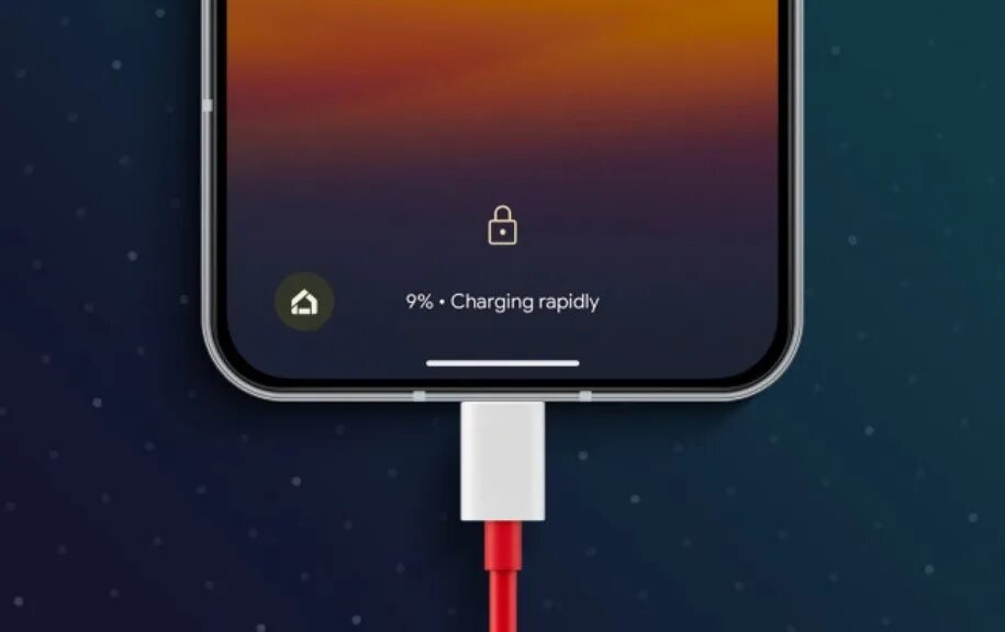 Не заряжается s8