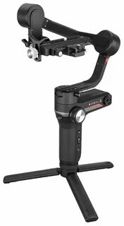 Стабилизатор zhiyun weebill s