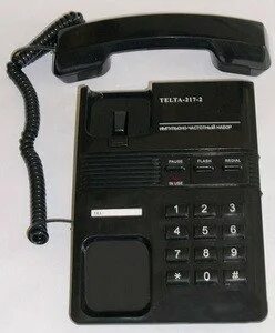 Телта 217
