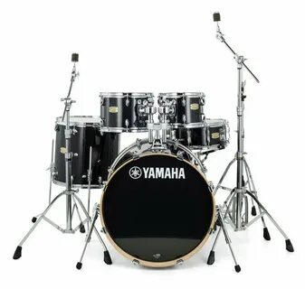 Rave drum kit