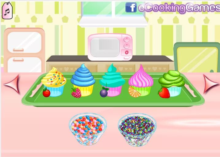 игра тортики для девочек. кондитерская игра для детей. игровой набор «кондитерская». кондитерская игра для детей. играя в кондитерский магазин подружки.