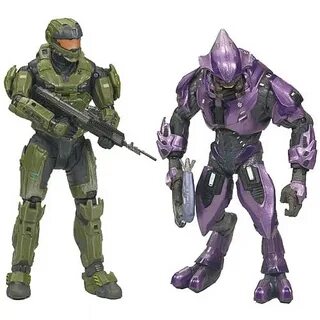 Halo pack