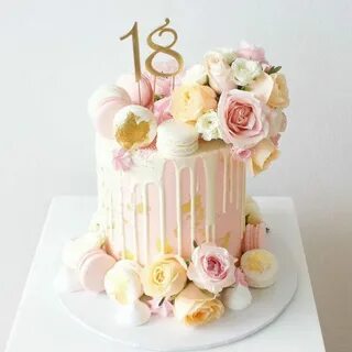 18 cakes