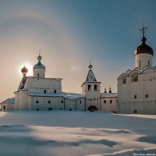 Погода ферапонтово кирилловский