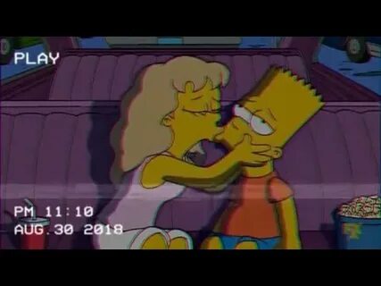 Nicola and bart