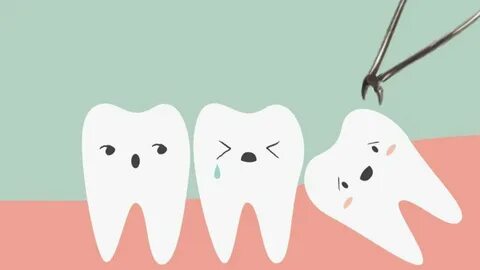 Get teeth