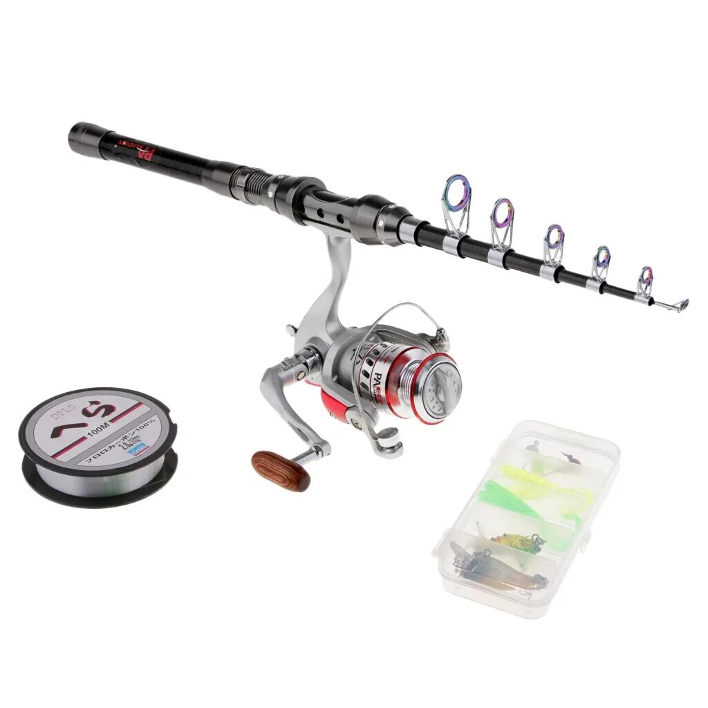 Azor fishing. Удочка azor fishing 5 м. Удочка телескопическая с катушкой. Комплект спиннинг катушка. Комплект спиннинг катушка.