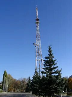 Радиостанции в Воронеже, Россия / Radio stations in Voronezh, Russia - Radiomap.