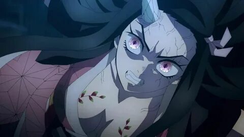 Animation demon 18