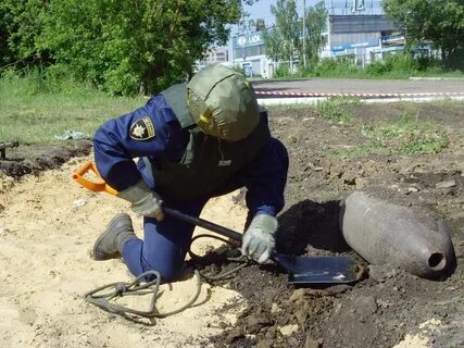 Что будет если упасть в ктэк трубу