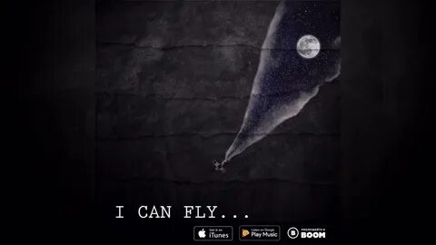 Песня l can fly