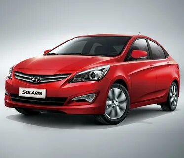 Сколько стоят новые автомобили хендай