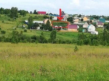Земля кемеровская область