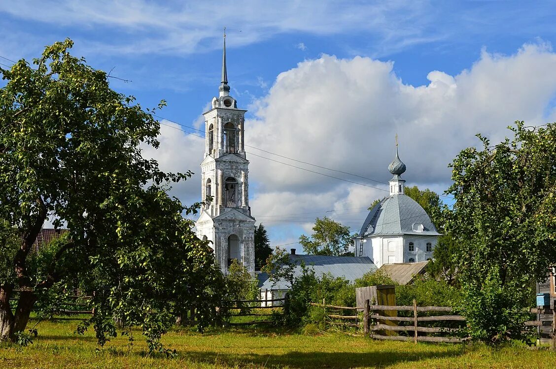 Погода в нежитино. Нежитино Макарьевского района Костромской области. Нежитино Воскресенская Церковь. Село Нежитино Макарьевский район Костромская область. Воскресенская Церковь села Нежитино Костромская.