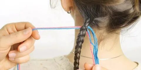 Вредно ли заплетать
