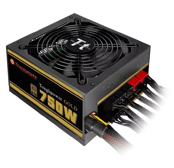 Thermaltake Toughpower 750w. Блок питания Thermaltake Toughpower 750 Gold. Thermaltake блок питания 750w. Блок питания Thermaltake 850 w Gold.