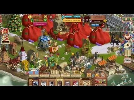 Игра клондайк снежный кинотеатр