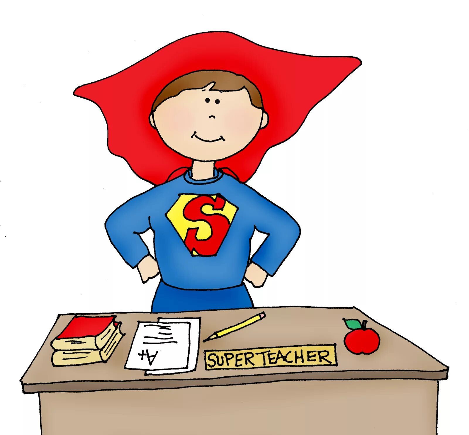 Супер учитель. Учитель Супергерой. Учитель мультяшный. Учитель рисунок. Super teachers