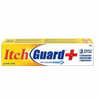 Itch nfws