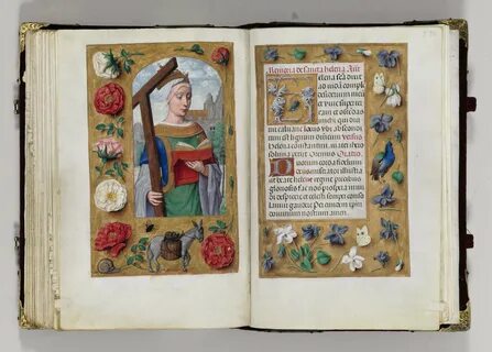 Book of hours
