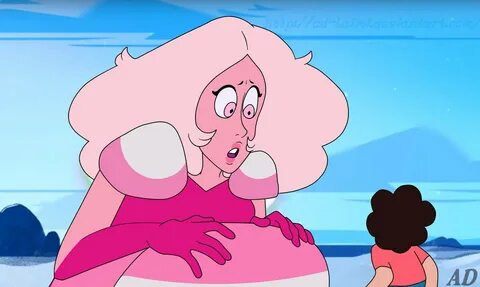 Steven universe au