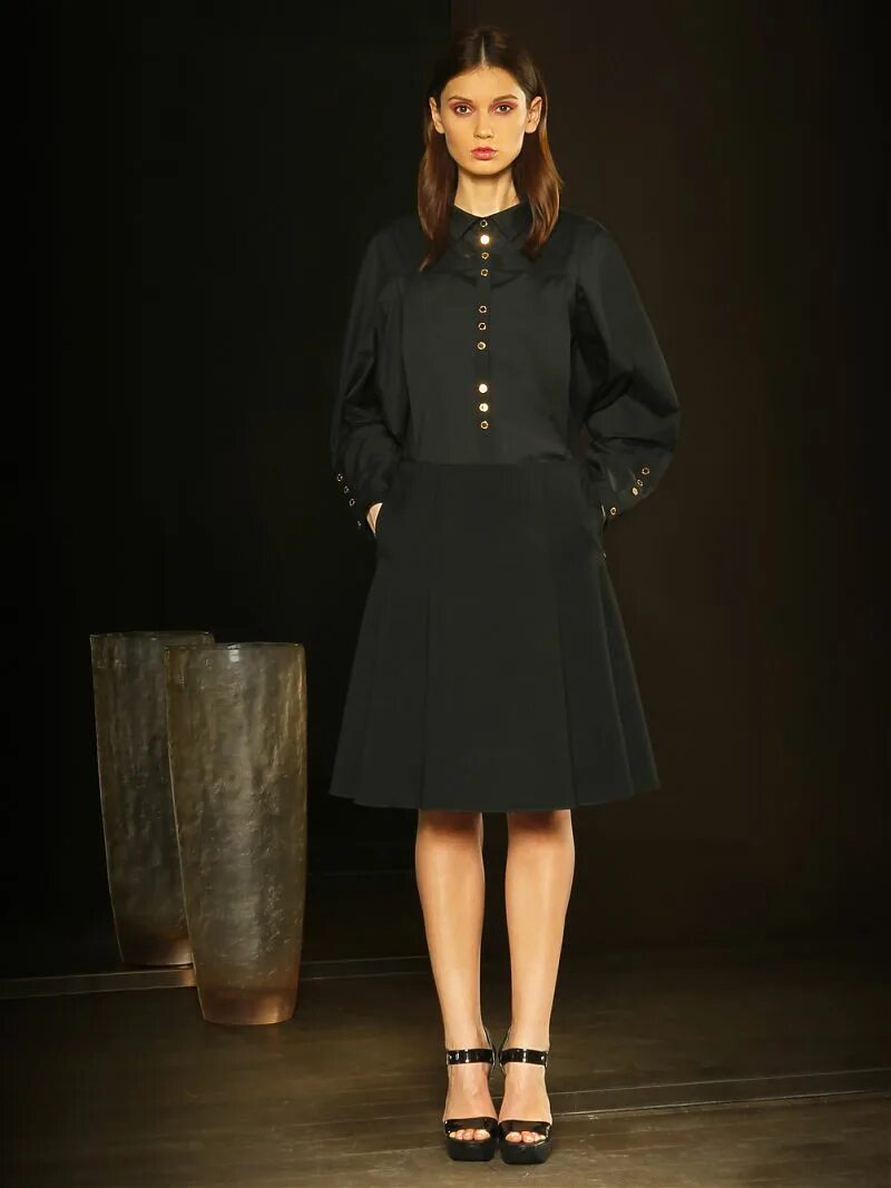 Pre collection
