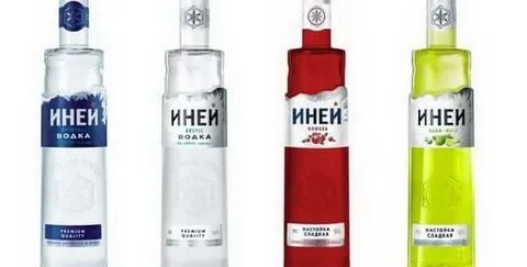 Сверкающий иней