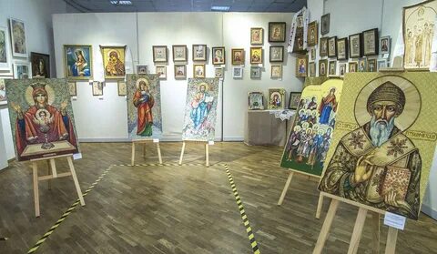 Искусство краснодарского края