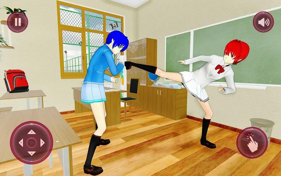 Включи симулятор работы. High school life игра. скул лайф симулятор.