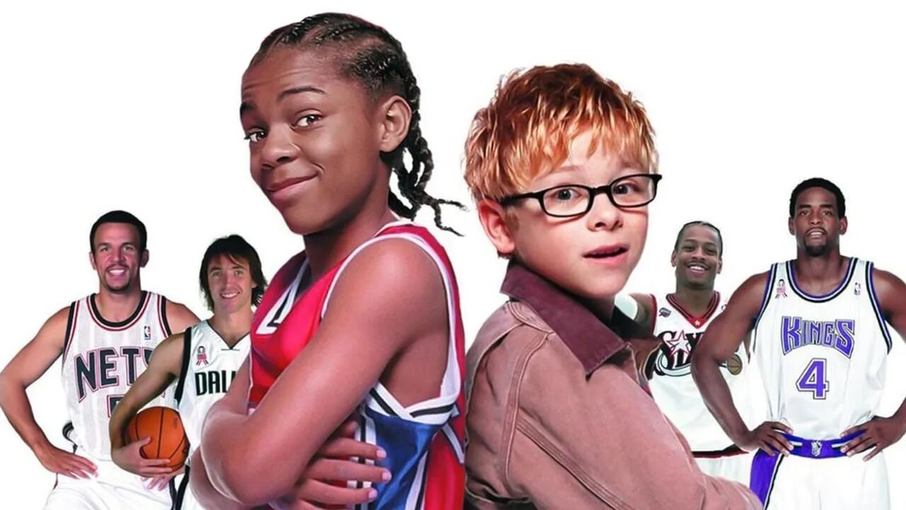 Like mike 2. Как Майк 2002. Как Майк like Mike (2002).