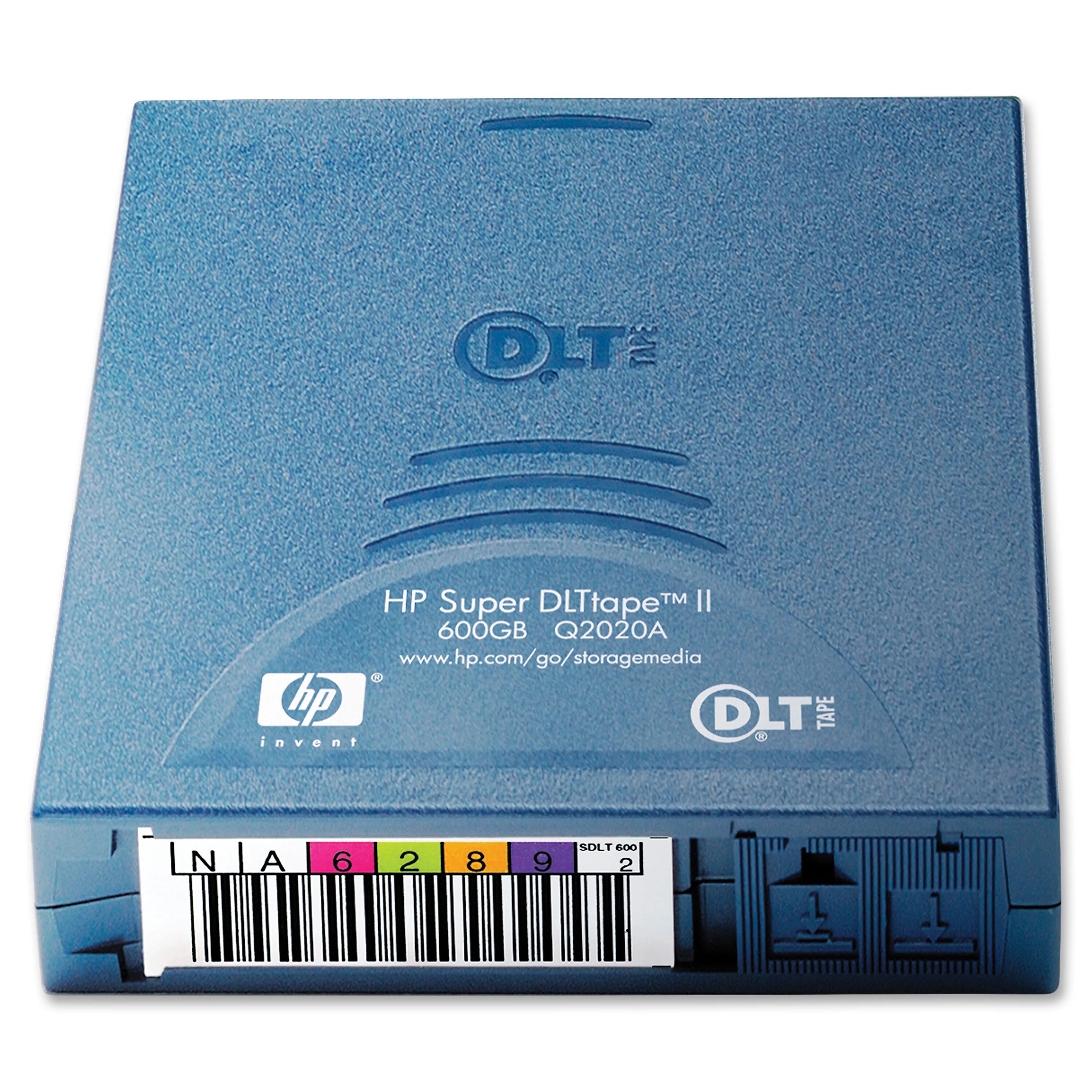 Картридж данных. Dltape ii data cartridge q2025a,. картридж для ленточной библиотеки. ленточная библиотека кассеты. ленточный картридж.