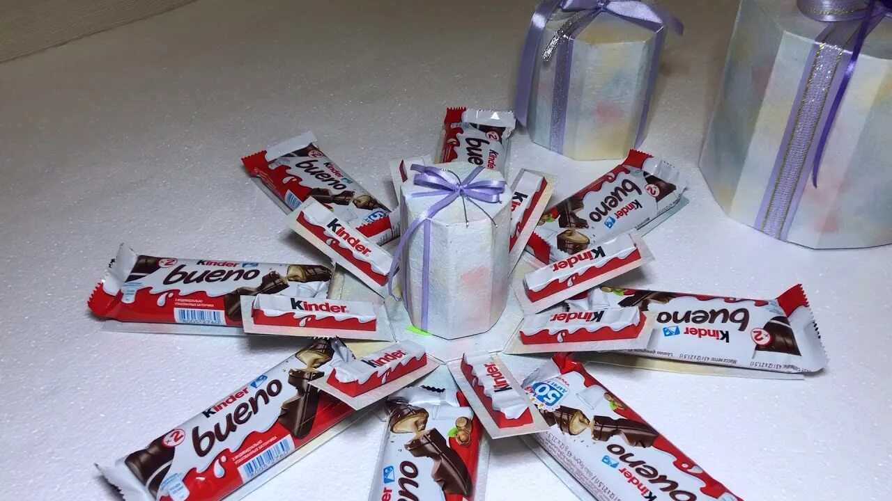 Kind box 1