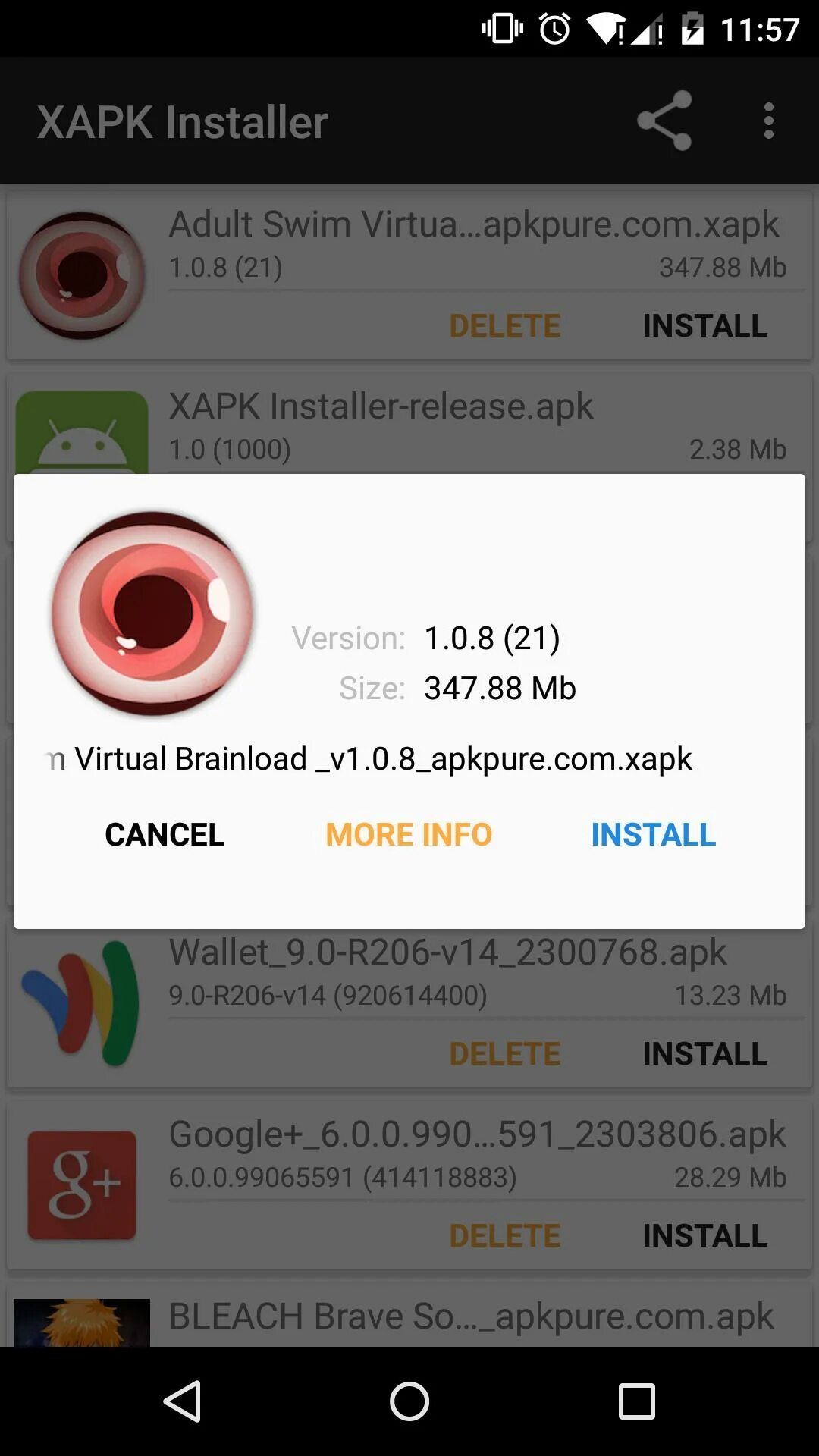 Харк installer. Установщик APK. Installer приложение андроид. Установщик APKPURE XAPK (APK. Xapk install