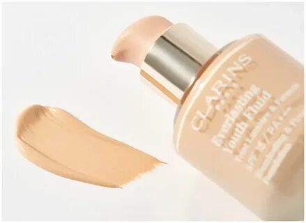 Clarins everlasting