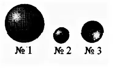 Алюминиевый и стальной шары имеют одинаковую. На рисугке изображены три шар. Три шара одинаковой массы. Три одинаковых шара. На рисунке показаны три шара имеющие.