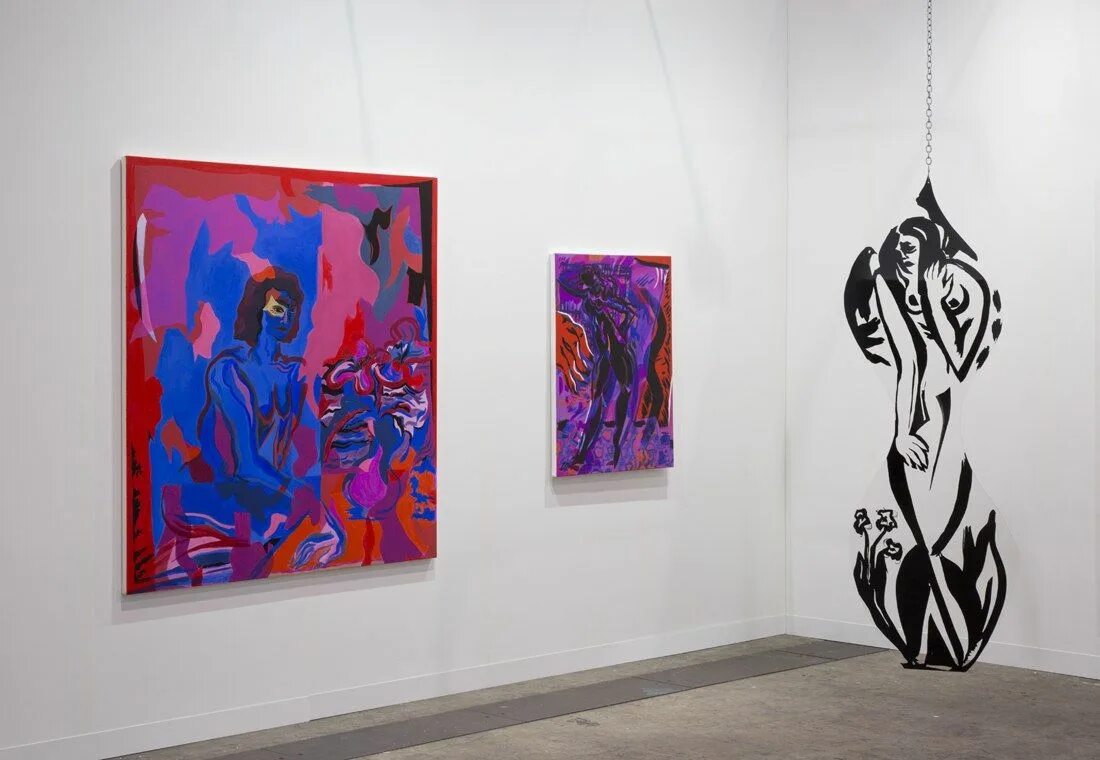 Музей тейт модерн в лондоне. See works. Affect vs effect. Экспозиционеры в музее это. See works.