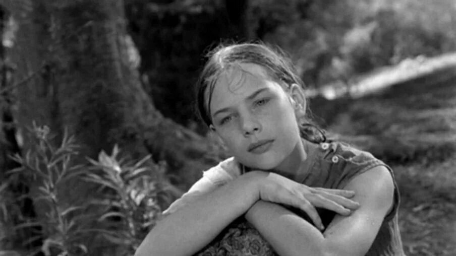 Ролик молодая молода. Кей Мирсман. Сусанна Бунюэль. The young one (1960). Девушка фильм 1960.