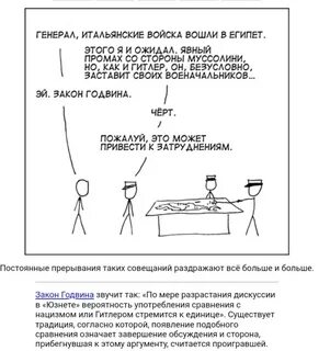 Закон годвина