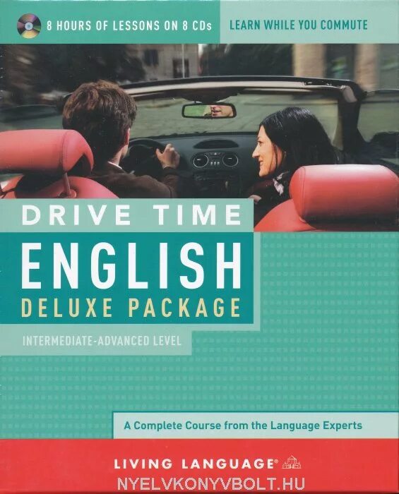 To be driven by