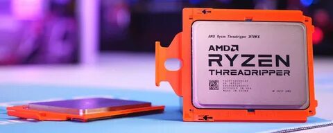 Amd ryzen threadripper 2 2920x