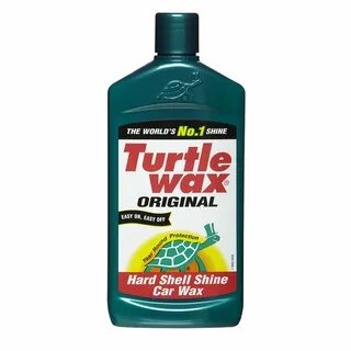 Turtle wax