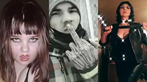 Новые видео в тик ток мод