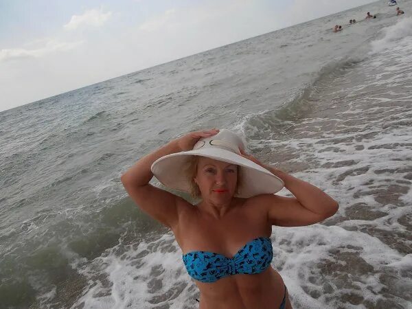 Фотоальбом "Мои фотографии" - Marina, Севастополь, 41 год