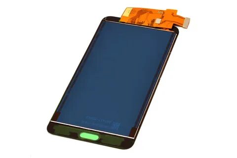 Экран samsung j7