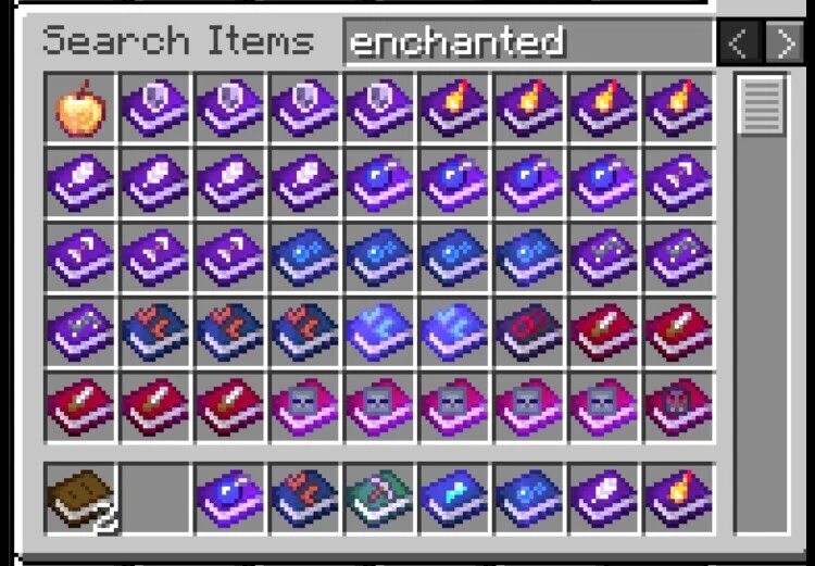 Enchanted book Minecraft resource Pack. Minecraft книгаicon. Visual Enchantments texture Pack. Xalis enchanted books