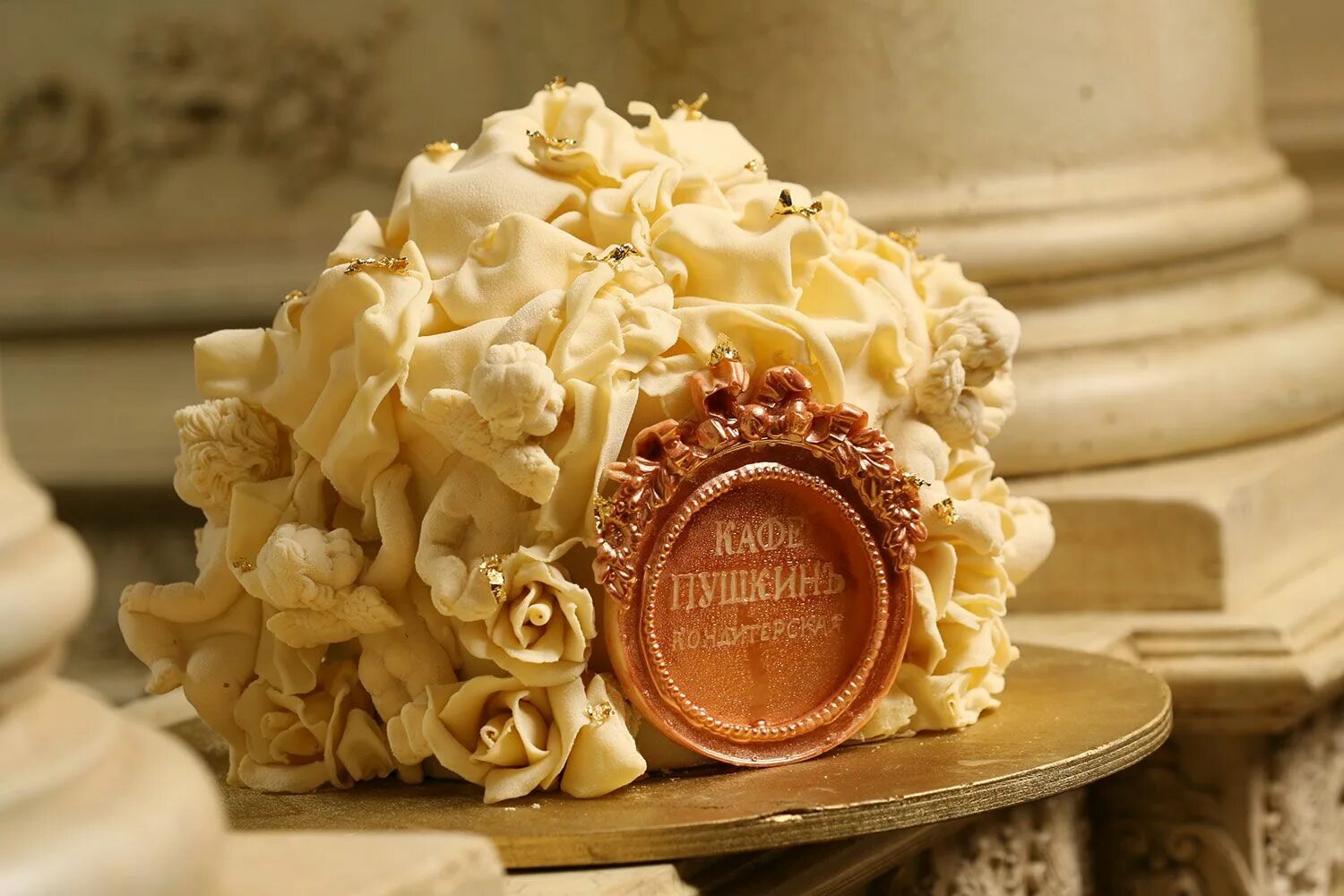 торт на заказ пушкин