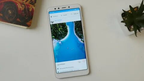 Плюсы xiaomi