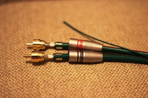Rca plus