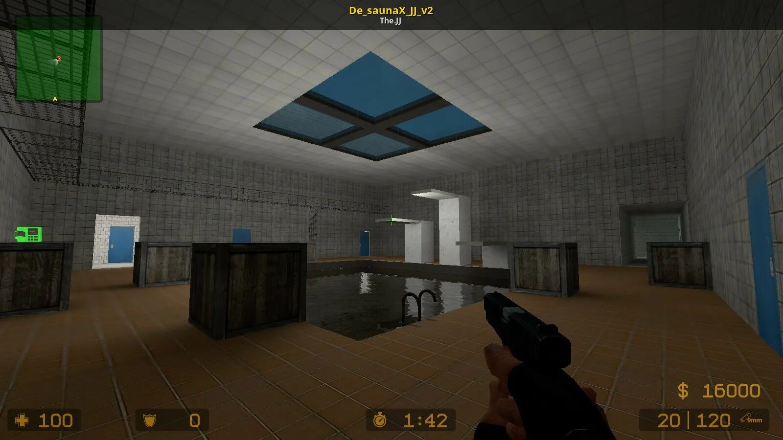 Карты на сервере CSS. Сервера майнкрафт м контр страйк. CS Mansion CS source. Counter Strike source 1v1 Metro Map. Пустой сервер ксс