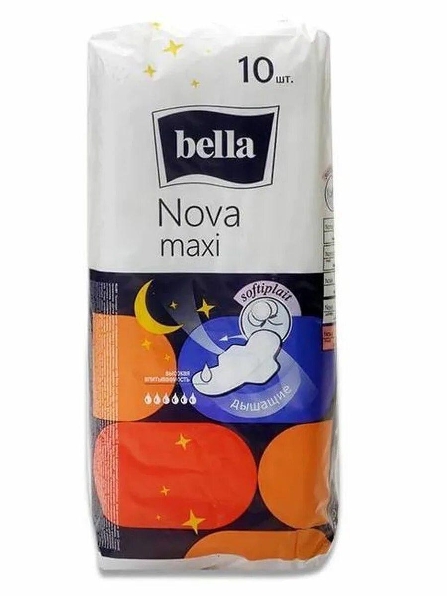 Bella nova maxi. Bella прокл Nova Maxi 10шт*24. Bella Nova Maxi softiplait Air 10шт. Прокладки Bella Nova Maxi.